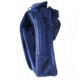 TUFF Products M.O.L.L.E. Front Tactical Back-Up Pouch, Black Nylon, Med Auto 8879-NY