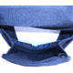 TUFF Products M.O.L.L.E. Front Tactical Back-Up Pouch, Black Nylon, Med Auto 8879-NY