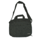 Tuff Zone Deluxe Pistol Gun Case w/ Adjustable Shoulder Strap, Black, TZ-GP37
