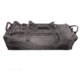 Tuff Zone Military Style Assault Bag, Black, Extra Large, TZ-GB9