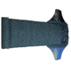 Tuff Zone Roll Up Shooting Mat, Black, TZ-GSM