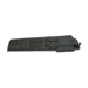 Tuff Zone Scabbard for Shotguns and Rifles, w/ Adjustable Retention Strap, Black, TZ-GSC1