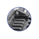 Tuff Zone Sling Swivel, For Corded &amp; Hooked Sling, TZ-MW77