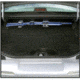 Trunk Mount Vehicle Rack