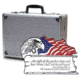 TZ Case Second Amendment Double Duty Pistol Case 18x13x7