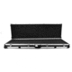 TZ Case Double Rifle Case Black Dot Finish 53in x 15in x 5in TZM0053 BD