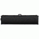 TZ Case Dura-Tech Long Rifle Case, Black, 62&quot; x 16&quot; x 6&quot; TZM0062 B