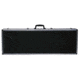 T.Z.Case Ironite Series Diamond Plate Black Finish Take-Down Shotgun case 37x15x4.25 TZ0037DPI