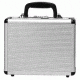 TZ Case Pro-Tech Alumitech Gun Case, 11.5x9x3.25, Silver TZ0011S 