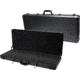 TZ Case Take-Down Shotgun Case, Black Stripe - HX0037BS
