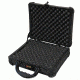 Tz Case Tzm0011 Bd Single Pistol Black Case Open