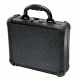 Tz Case Tzm0011 Bd Single Pistol Black Case