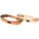 U.S. Spec Model 1907 Leather Parade Sling, Adjustable, Natural Tan, WCA388NAT