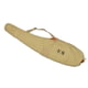 U.S. Spec Reproduction M1 Carbine Carrying Case w/Fleece Lining, 39in, Khaki, WM1CK