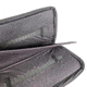 Ulfhednar Double Bow Bag w/Backpack Straps, Black, UH038