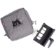 Ulfhednar Monkey Clamp for Tripod, Universal clamp, UHMCLAMP1