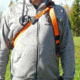 Ulfhednar Rifle Carrying System Hunter, Handsfree, One size, UH510