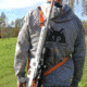 Ulfhednar Rifle Carrying System Hunter, Handsfree, One size, UH510