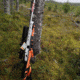 Ulfhednar Rifle Carrying System Hunter, Handsfree, One size, UH510