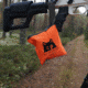 Ulfhednar Rifle Raincover Hunter, 120cm, UH545