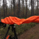 Ulfhednar Rifle Raincover Hunter, 120cm, UH545