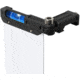 Ulfhednar Sidemounted Bubble Level Picatinny w/D.O.P.E. card, UH355