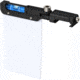 Ulfhednar Sidemounted Bubble Level Picatinny w/D.O.P.E. card, UH355