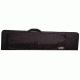Uncle Mike's Long Range Tactical Bag, Black, 64114