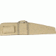 Uncle Mike's Premium Rifle Case,Tan 41110
