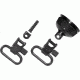 Uncle Mikes Sling Swivels - QD REM 870 EXP - Internal Ratchet Set