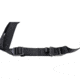 Uncle Mikes Daisy Sling w/ Clip, 1, 1/4 in, 2054