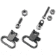 UM Law Enforcement AR-15 QD Sling Swivels