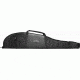 Uncle Mike's Rhino 46in Rifle Case, Black 47446