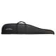 Uncle Mike's Scope Rifle Case, Black, Medium, 44in, 41201BK