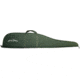 Uncle Mikes Scope Rifle Case, Green, Medium, 44 in, 41201GN