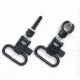 Uncle Mike's .22 Tube Magazine - Full Band Swivel Set 1341-2