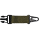 United States Tactical Sling Adapter, 1.25 in, HK Hook, Olive Drab, UST-ADP00203QH