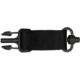 United States Tactical Sling Adapter, 1.25 in, QD Hook, Black, UST-ADP00201QD