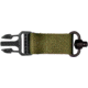 United States Tactical Sling Adapter, 1.25 in, QD Hook, Olive Drab, UST-ADP00203QD