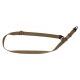 United States Tactical C1 - 2-to-1 Point Tactical Sling, 1.25in, HK Hook, Coyote, UST-SLC00102QH