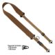United States Tactical C2 - 2-to-1 Point Tactical Sling, 2in, QD Swivel, Coyote, UST-SLC00202QD
