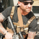 United States Tactical C2 2-to-1 Point 2in Tactical Sling, QD, Coyote, One Size, UST-SLC00202QD