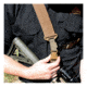 United States Tactical C2 2-to-1 Point 2in Tactical Sling, QD, Coyote, One Size, UST-SLC00202QD