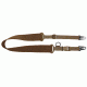 United States Tactical C2 2-to-1 Point 2in Tactical Sling, Coyote, UST-SLC00202QH