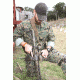 United States Tactical C2 - 2-to-1 Point Tactical Sling, 2in, HK Hook, Coyote, UST-SLC00202QH