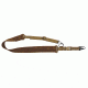 United States Tactical C2 2-to-1 Point 2in Tactical Sling, Coyote, UST-SLC00202QH