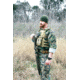 United States Tactical C3 2-to-1 Point Shock Webbing Sling, Coyote, UST-SLC00302QH