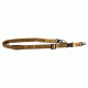 United States Tactical C3 2-to-1 Point Shock Webbing Sling, Coyote, UST-SLC00302QH