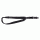 United States Tactical C4 - 2-to-1 Point Shock Webbing Sling, 1.25in, HK Hook, Black, UST-SLC00401QH