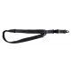 United States Tactical C4 - 2-to-1 Point Shock Webbing Sling, 1.25in, HK Hook, Black, UST-SLC00401QH